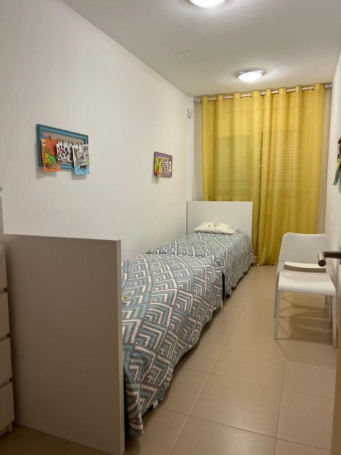 Ferienwohnung 2 Avinguda Santa Clotilde Lloret de Mar Exterior foto